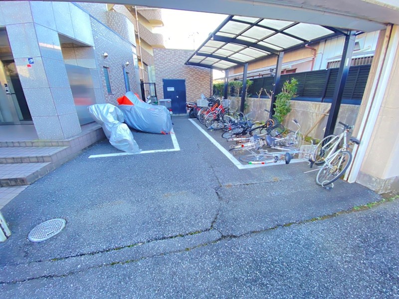 プランドール柏台 その他外観1