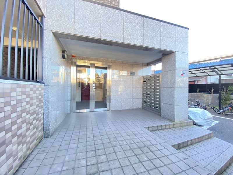 プランドール柏台 その他外観2