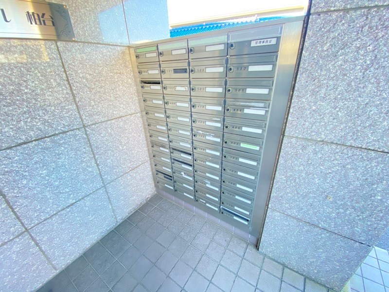 プランドール柏台 その他外観3