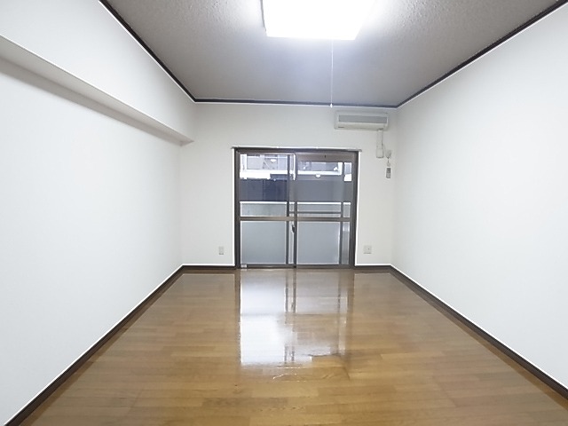 プランドール柏台 ベッドルーム