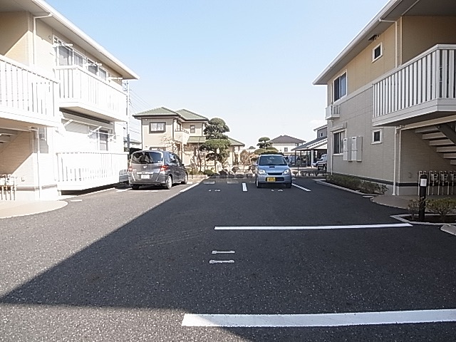 ソレアード　Ｂ その他外観2