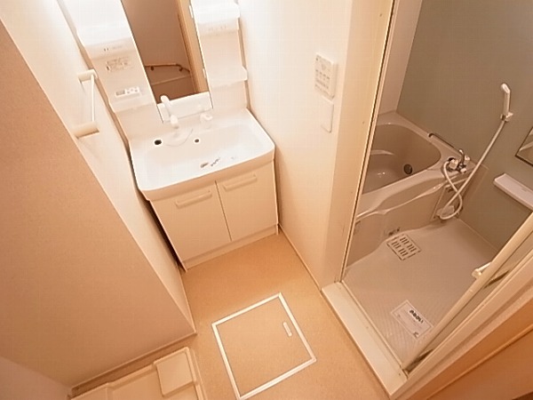 セントラーレ　パルク壱番館 その他2