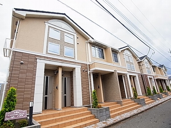 セントラーレ　パルク壱番館 その他外観1