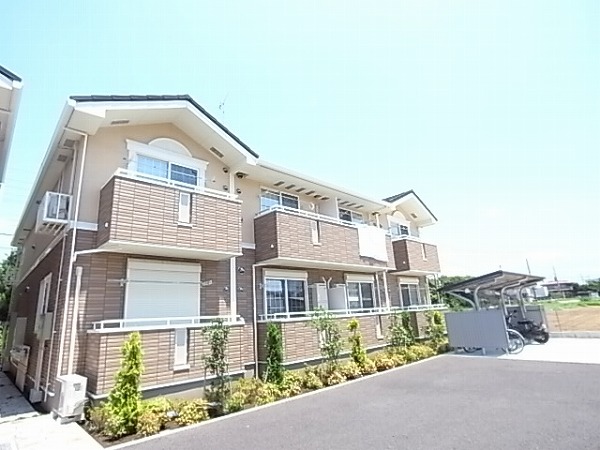 セントラーレ　パルク壱番館 その他外観5