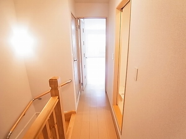 セントラーレ　パルク壱番館 その他10