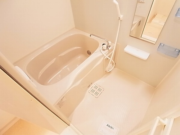 セントラーレ　パルク壱番館 風呂画像