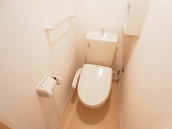 ブリッサ その他1