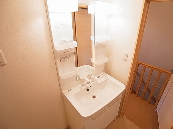 ブリッサ その他2