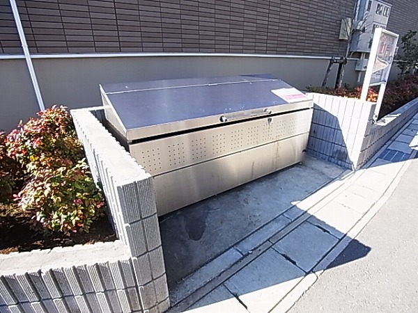 ブリッサ その他外観2