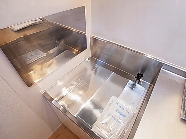 ブリッサ その他9