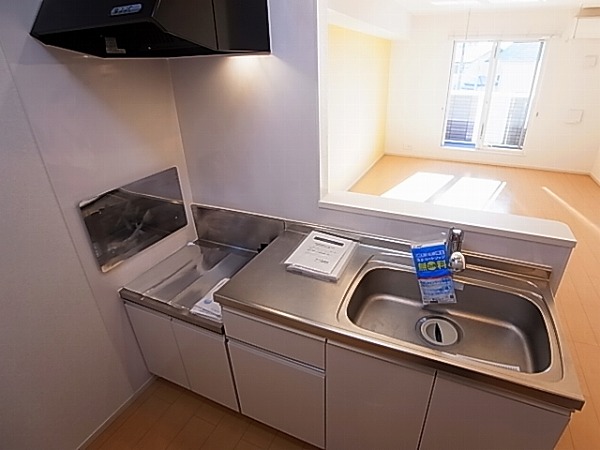 ブリッサ キッチン