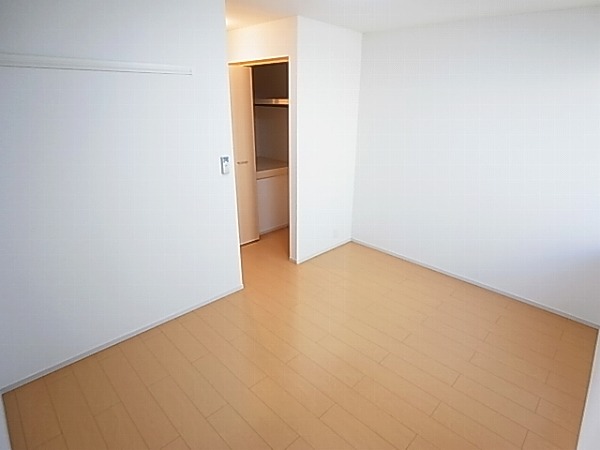 ブリッサ ベッドルーム