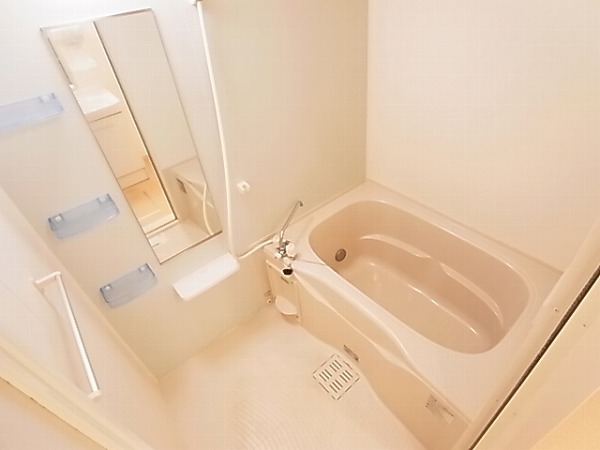 ブリッサ 風呂画像