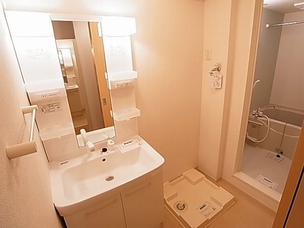 ブリッサ その他2