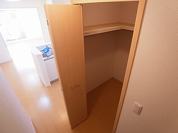 ブリッサ その他3