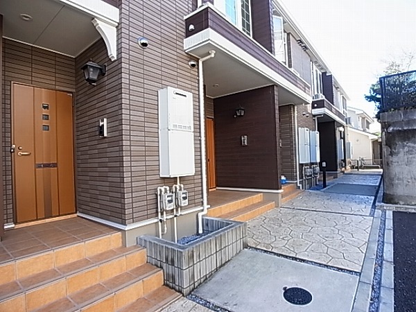 ブリッサ その他外観4