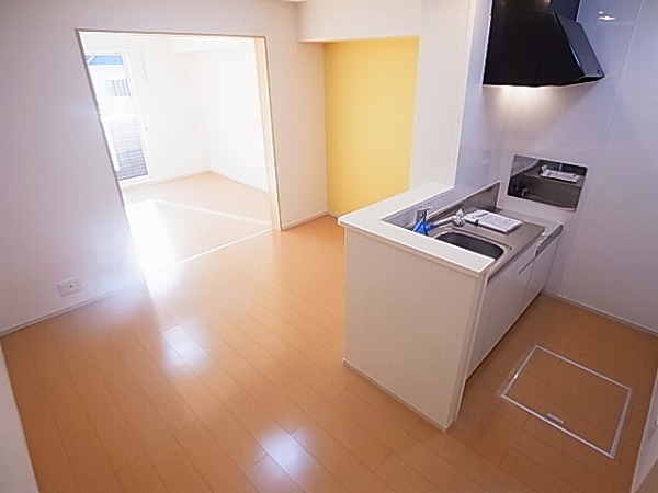 ブリッサ リビング