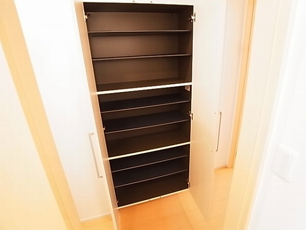 ブリッサ その他12