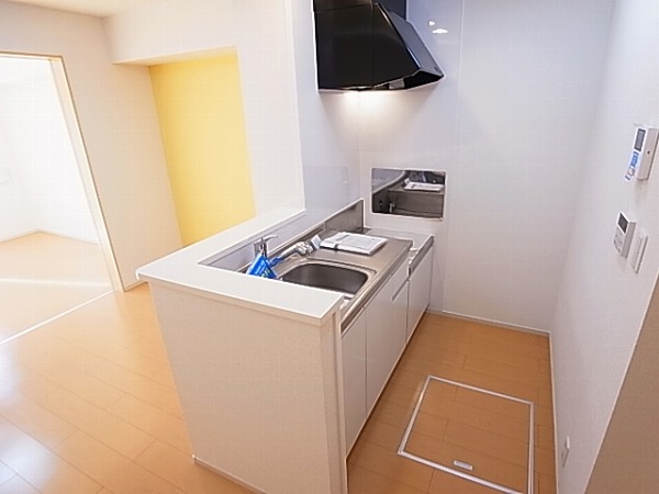 ブリッサ キッチン