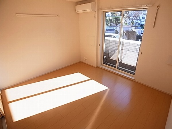 ブリッサ ベッドルーム