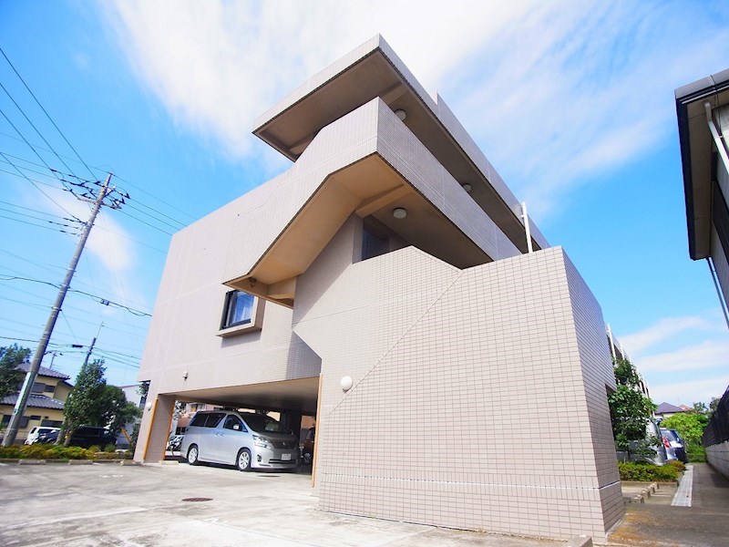 プレジオⅡ その他外観1