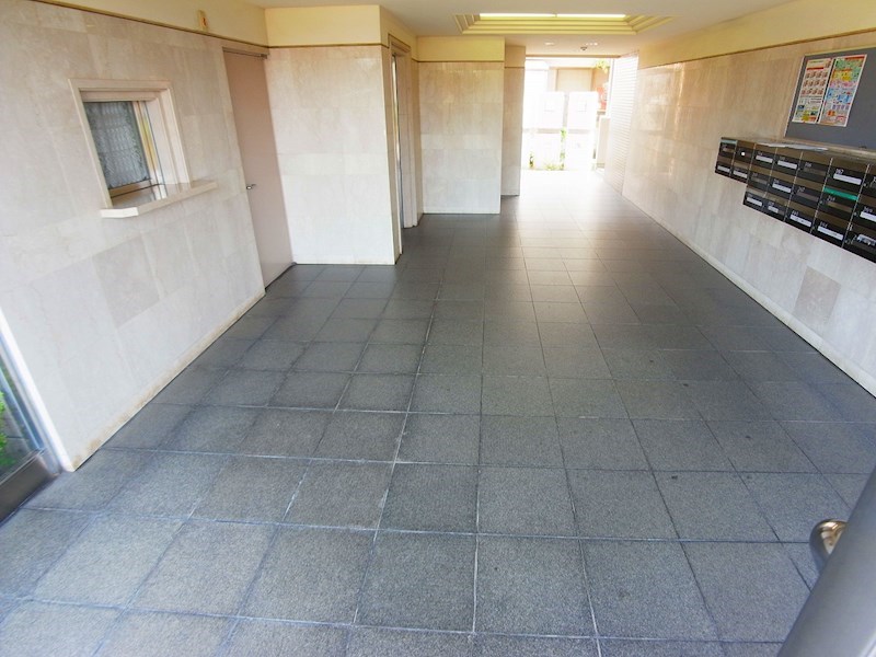 プレジオⅡ その他外観2