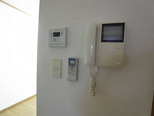 フラワータウンＢ その他4