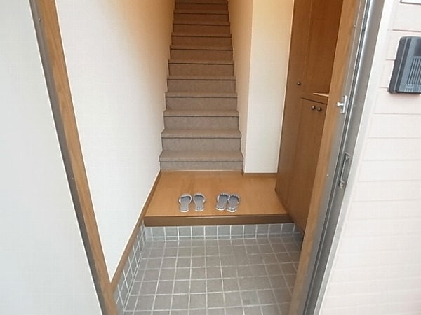 フラワータウンＢ その他9