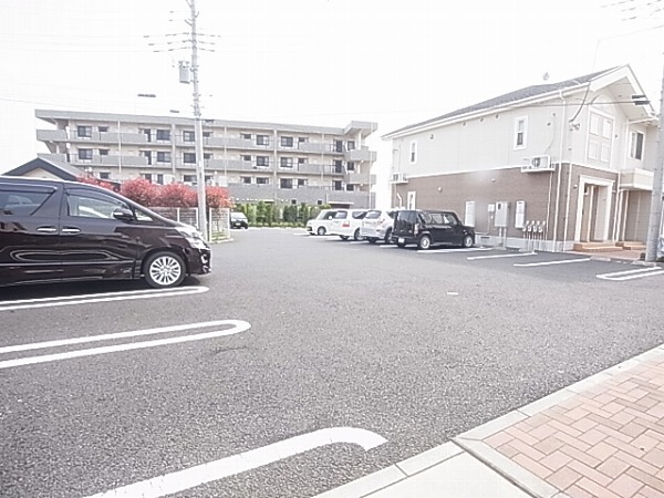 ラフレシールＣ その他外観5