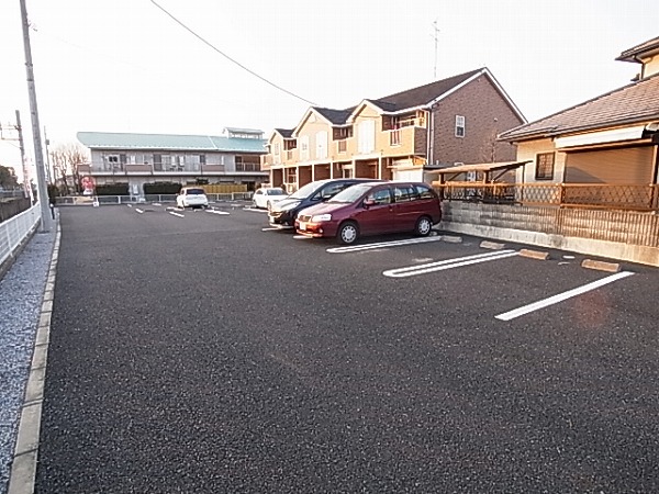 プリムローズ その他外観2