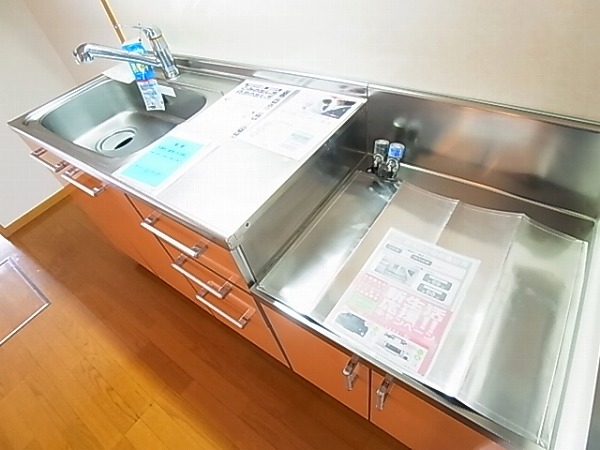 プリムローズ キッチン