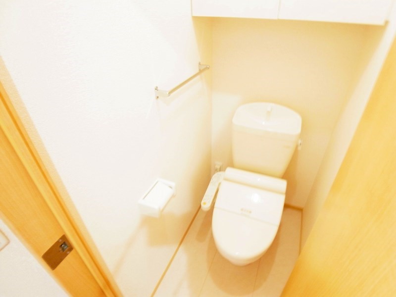 クレシアコート その他1