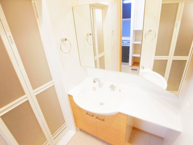 クレシアコート その他2