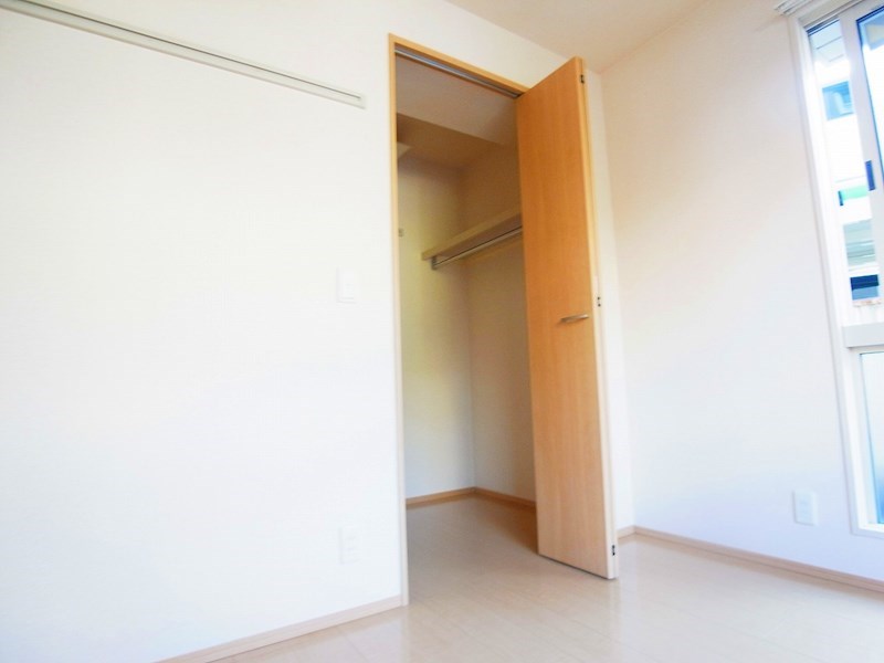 クレシアコート その他3