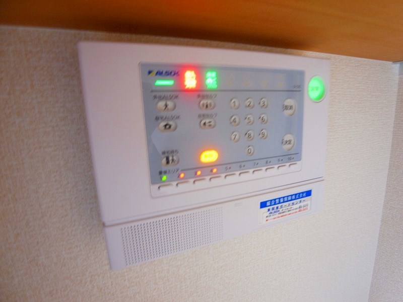 クレシアコート その他4