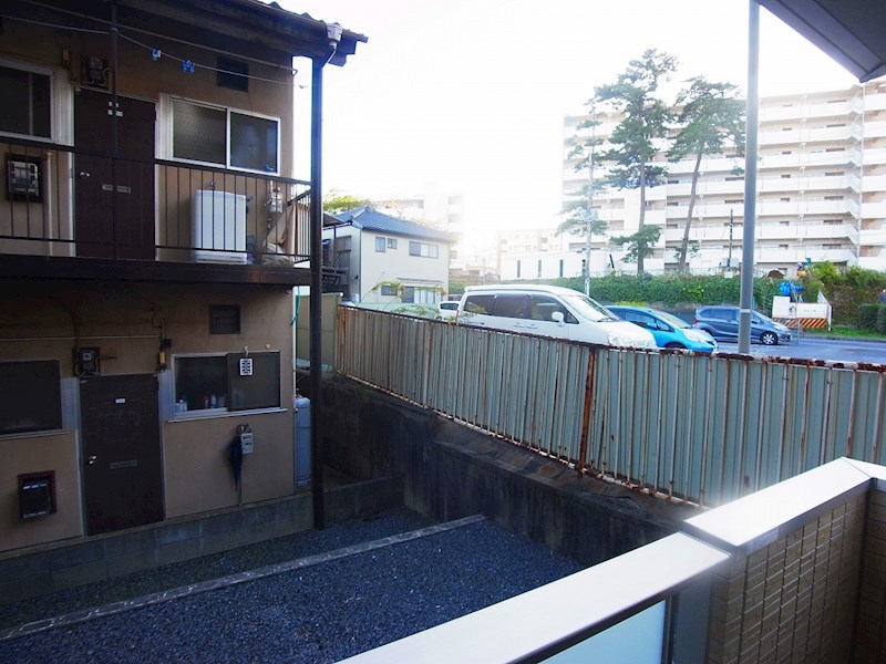 クレシアコート その他5