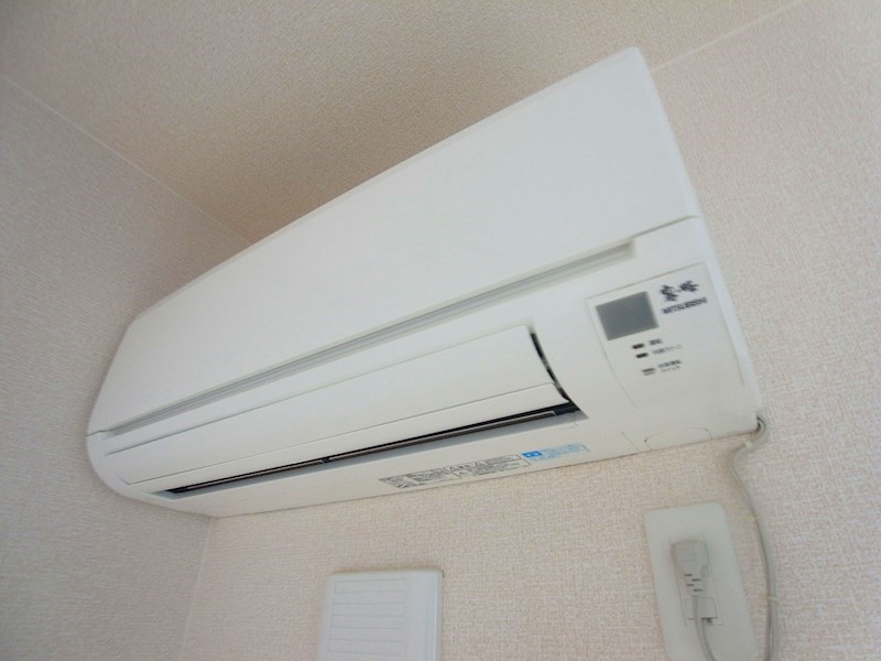 クレシアコート その他6