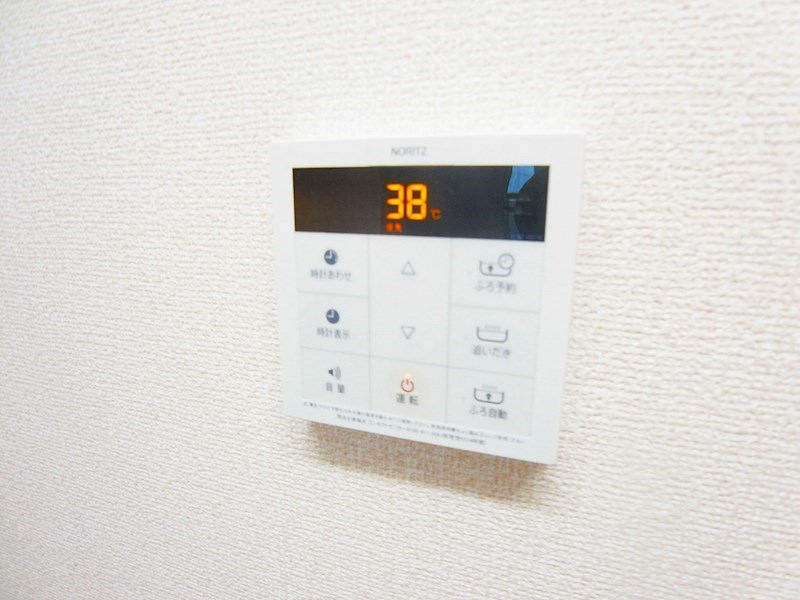 クレシアコート その他7