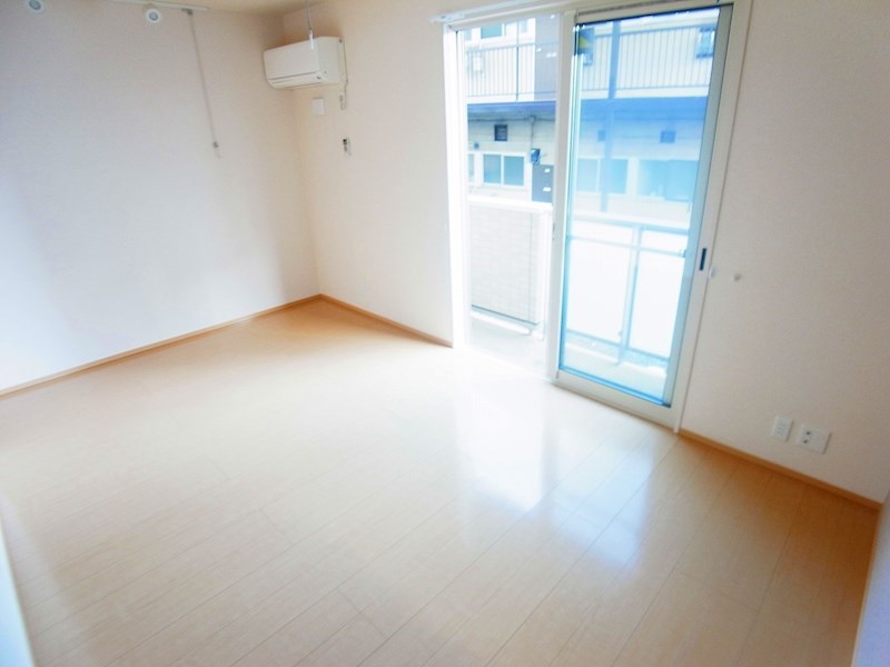 クレシアコート その他8