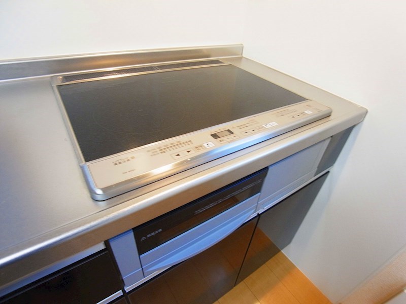 クレシアコート その他10