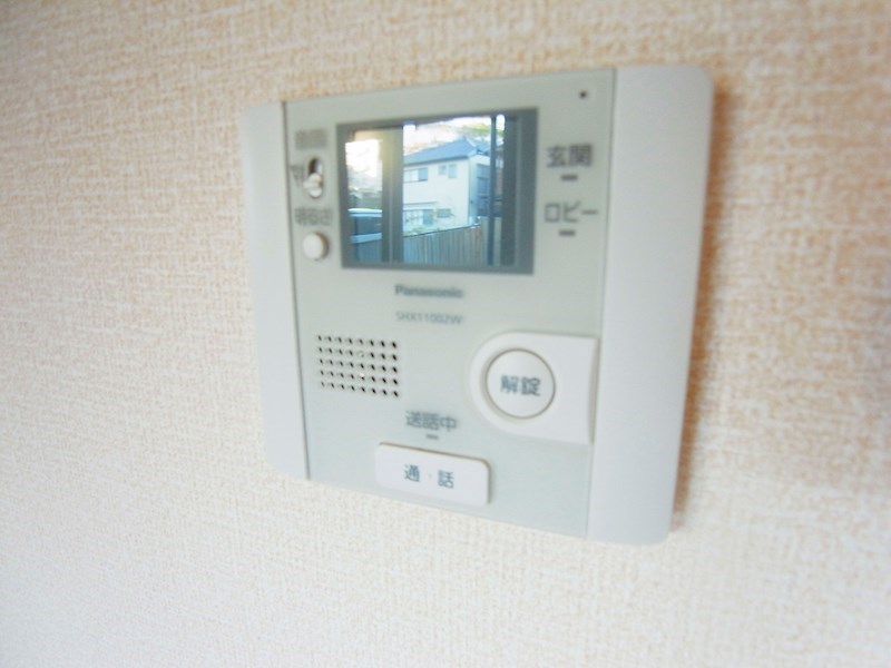 クレシアコート その他14