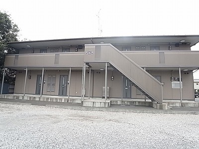 メゾンローレル　Ⅰ その他外観1