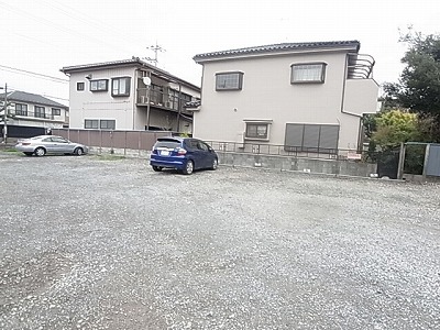 メゾンローレル　Ⅰ その他外観2