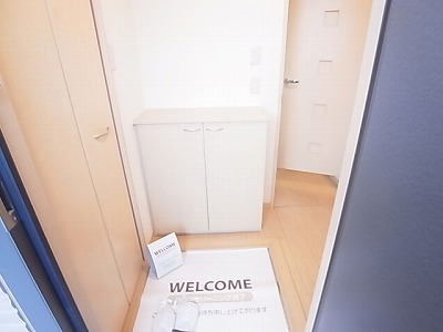 メゾンローレル　Ⅰ その他12