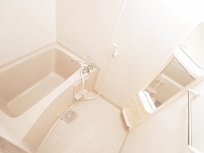 メゾンローレル　Ⅰ 風呂画像