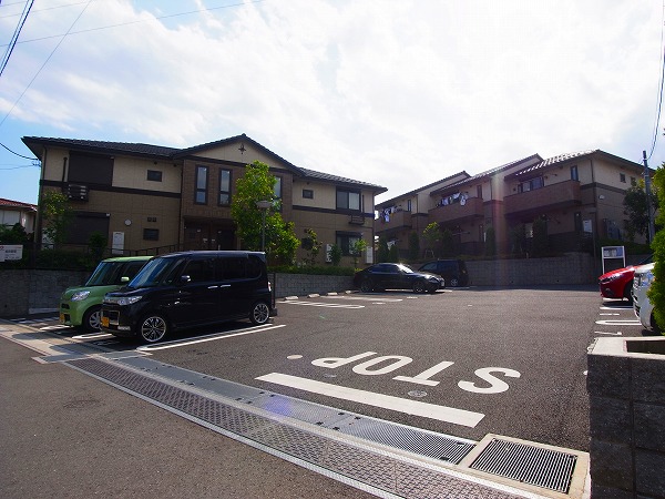 エクセレントヒルⅡ その他外観1