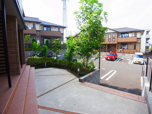 エクセレントヒルⅡ その他外観2