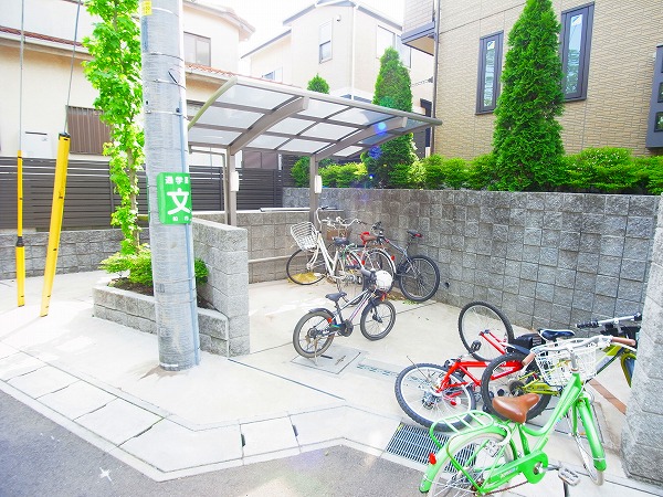 エクセレントヒルⅡ その他外観4