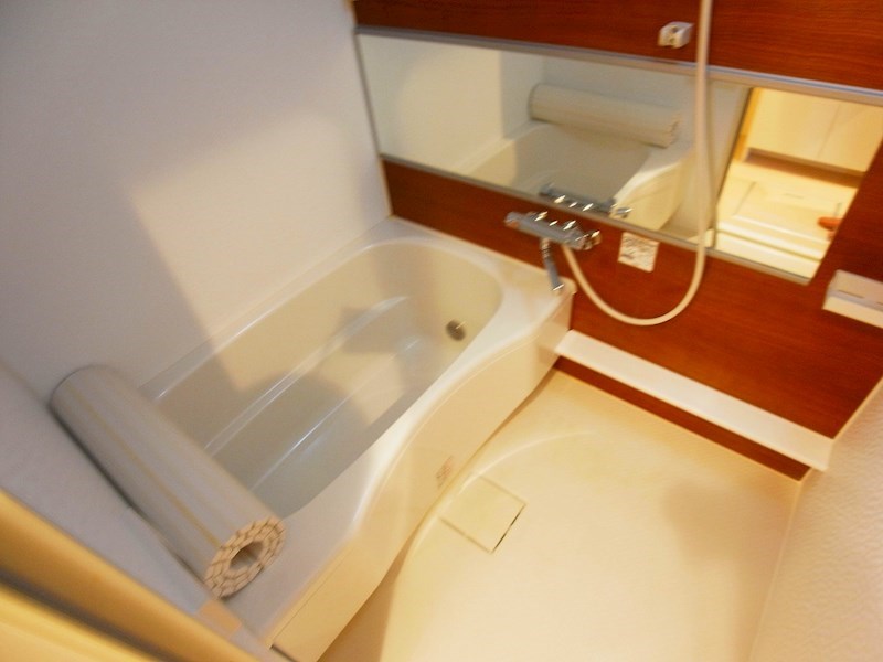 エクセレントヒルⅡ 風呂画像