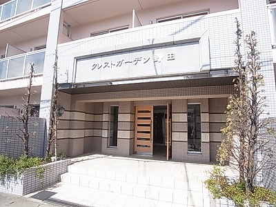 クレストガーデン野田 その他外観3